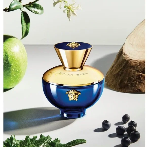 5 for 25⚡️Versace Dylan Blue Pour Femme 1ml - Picture 4 of 4
